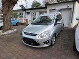 Ford Grand C Max  7. Sitzer Kombilimousine - Ford Grand C-Max: Limousine