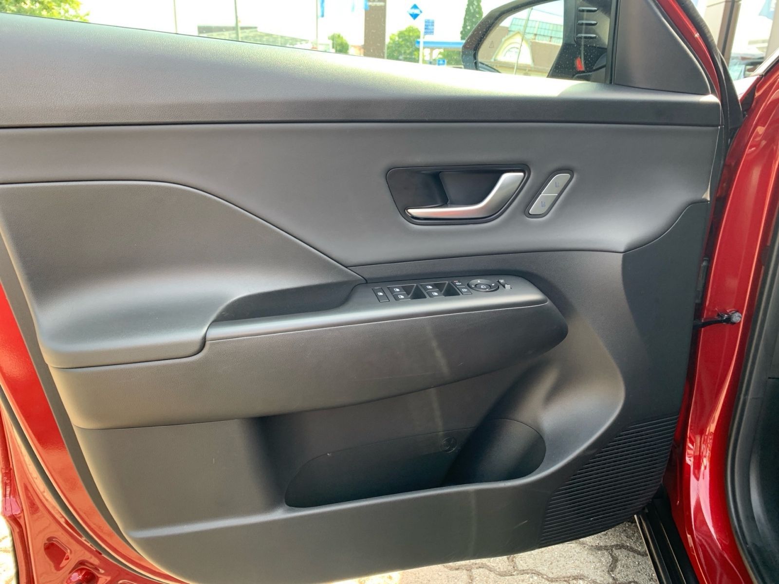 Fahrzeugabbildung Hyundai KONA 1.6 GDI Prime Hybrid Leder Dachlackierung