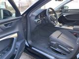 Audi A6 Avant 45 TDI quattro sport  B&O HeadUp 360Kam - Audi A6: 4b