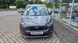 Ford Tourneo Connect Titanium|AHK|NAVI|BI-XENON|GJR| - Ford Tourneo in Düsseldorf