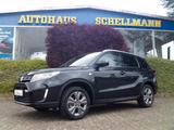 Suzuki Vitara 1.4 MHEV Comfort 4x4 ACC PDC+Kam SHZ AT - Suzuki Vitara Gebrauchtwagen in Berlin
