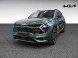 Kia Sportage GT-Line 4WD 1.6 T-GDI Navi/Kamera/Glasd