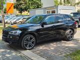 BMW X5 M.  3.0d - BMW X5 M mit Diesel-Antrieb: Automatik