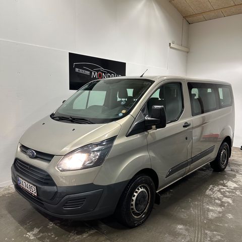 Ford Transit/Tourneo Custom Kombi 310 L1