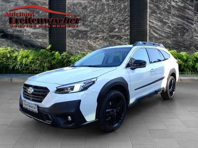 Subaru SUBARU Outback 2.5i Exclusive Cross