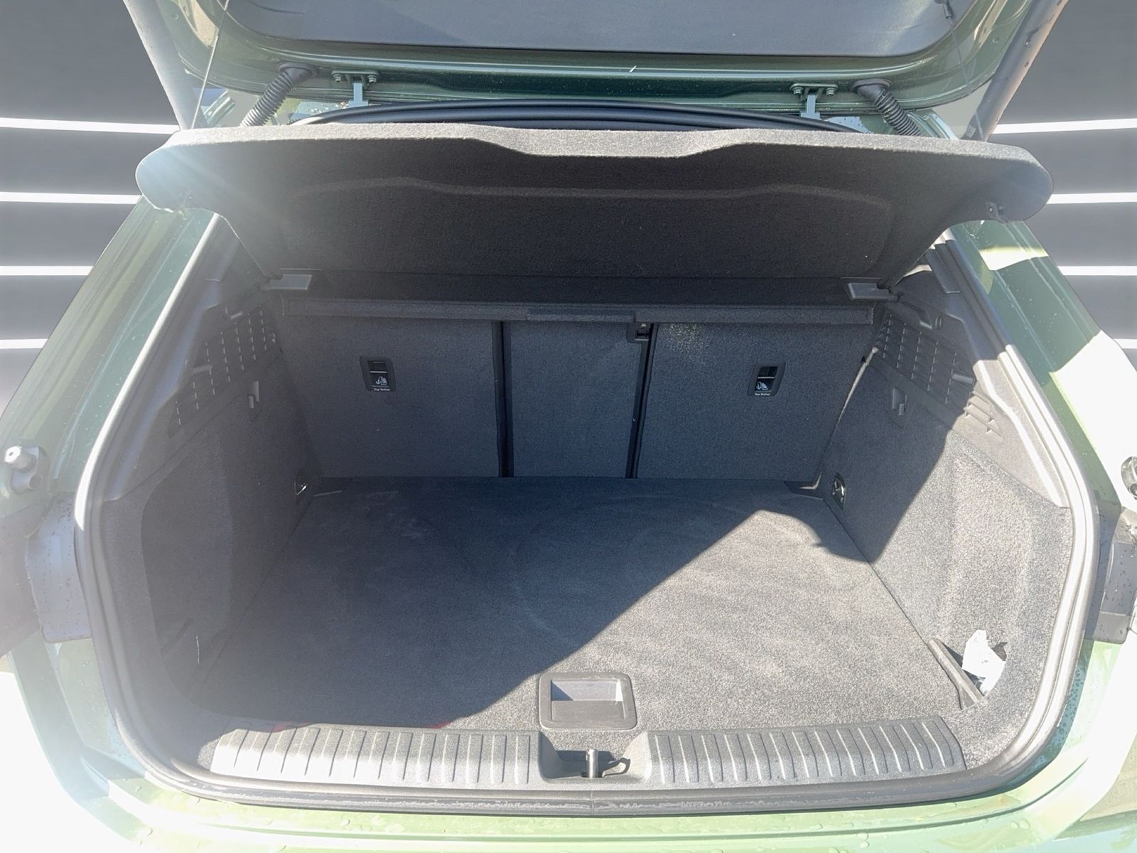 Audi A3 - Bild 15