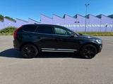 Volvo XC60 Summum AWD*R-Kamera*Navi*PDC*AHK*TOP* - gebrauchte Volvo XC60 aus dem Jahr 2014
