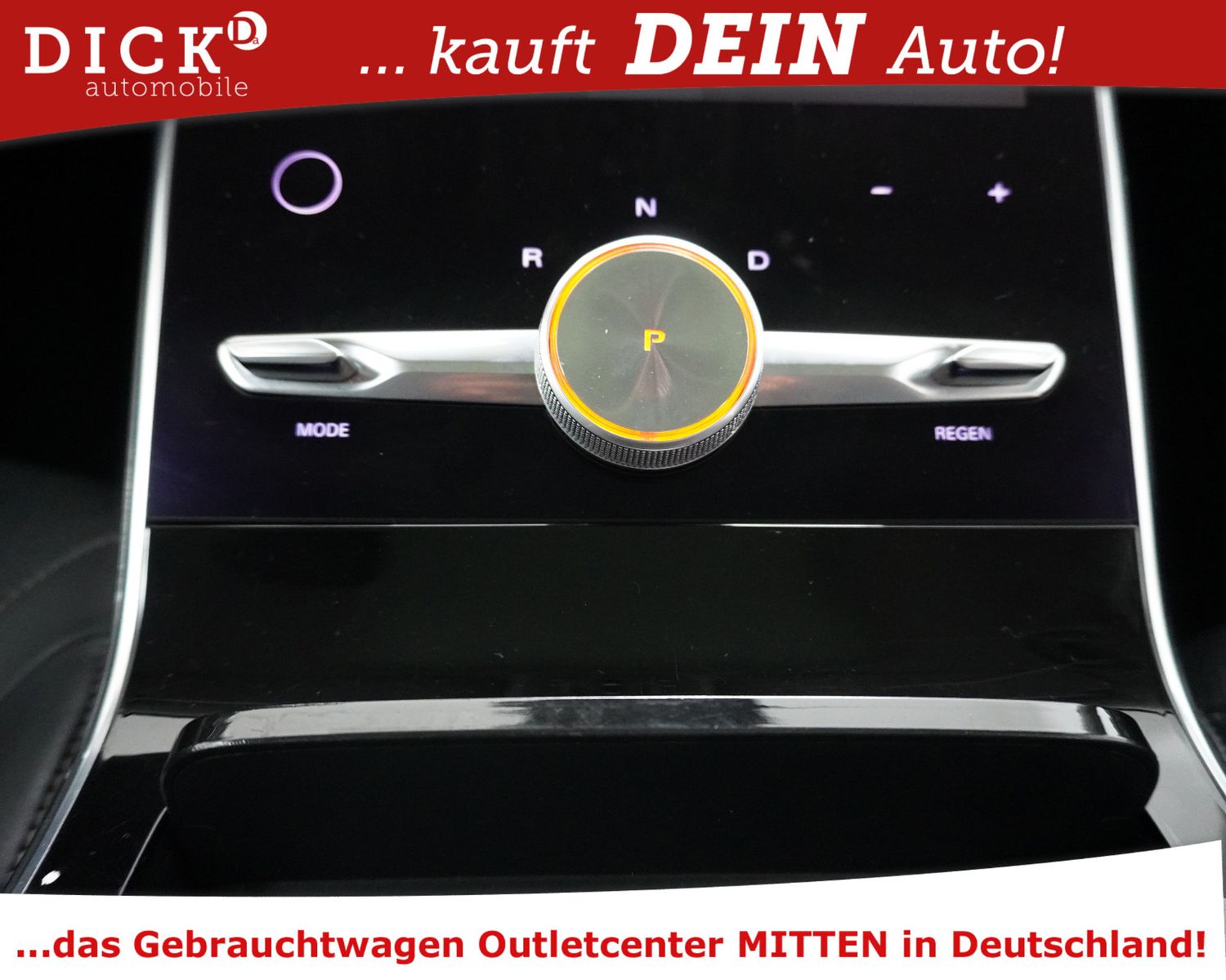 Fahrzeugabbildung MG Marvel R Elec Luxury PANO+MEMO+NAVI+LED+SHZ+360+