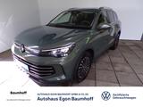 Volkswagen Tiguan 2.0 TDI DSG Elegance AHK+MATRIX+AREA VIEW - Volkswagen Tiguan mit Diesel-Antrieb: Geländewagen, 2.0