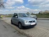 Volkswagen VW Lupo Automatik*Sitzhzg*elektr. Faltdach... - Volkswagen Lupo: Automat
