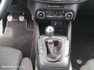 Ford Focus Lim. ST-Line X