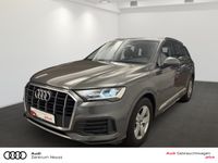 Audi Q7 - Vorschau Bild 1
