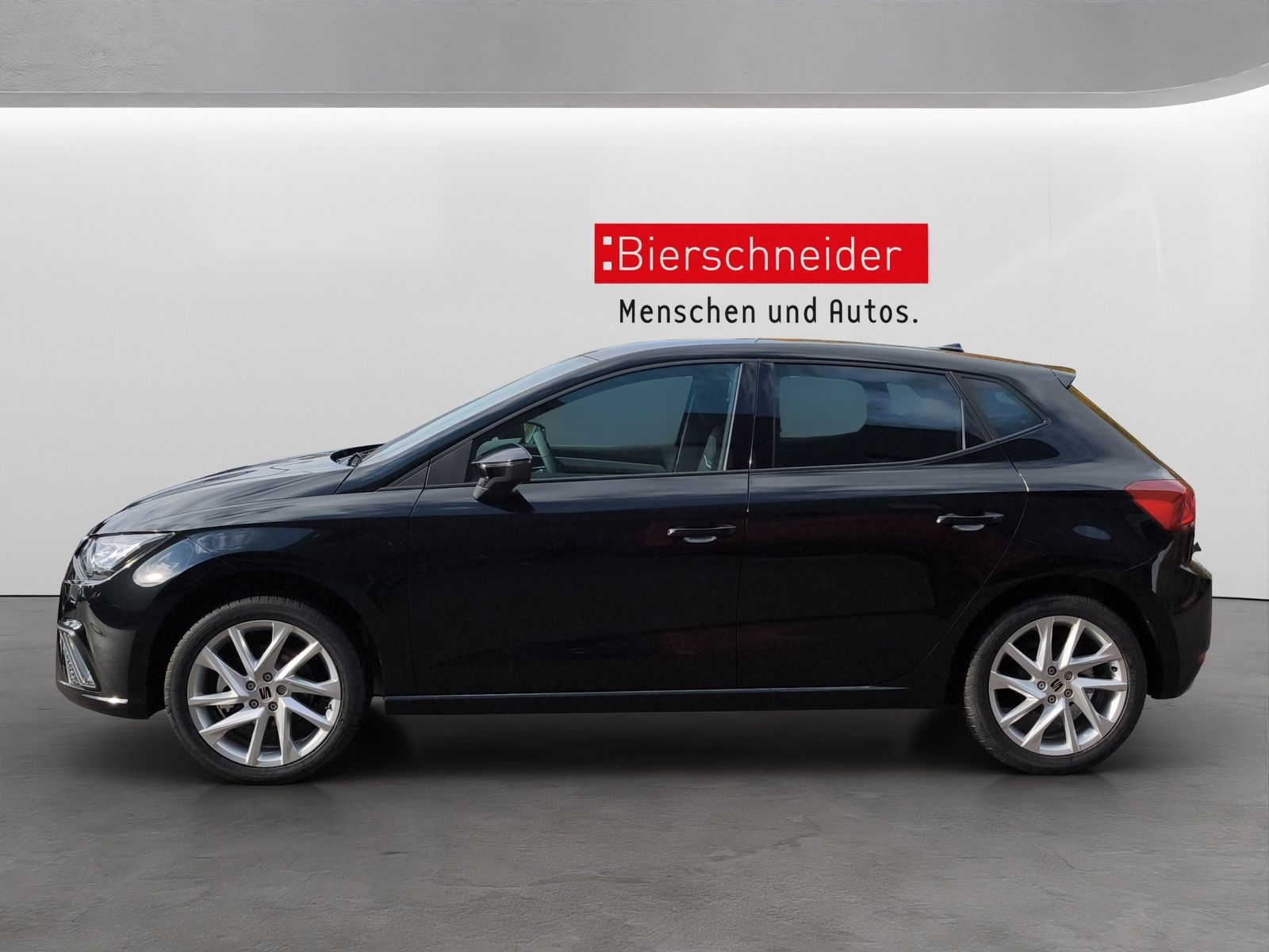 Seat Ibiza - Bild 4