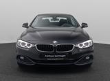 BMW 430d Cabrio Sport Line Alarm HUD BiXenon Komfort - mit Diesel-Antrieb: Cabrio
