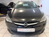 Opel Astra J Sports Tourer Style - Opel Astra: J Sport Tourer