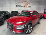 Hyundai Kona Premium 2WD/SCHIEBEDACH/VOLL-LED/APPLE/ANDR - Hyundai KONA mit Panoramadach