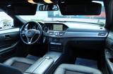 Mercedes-Benz E 220 T CDI BlueTec Avantgarde|AHK|LED|DESIGNO| - Mercedes-Benz E 220: Cdi Avantgarde