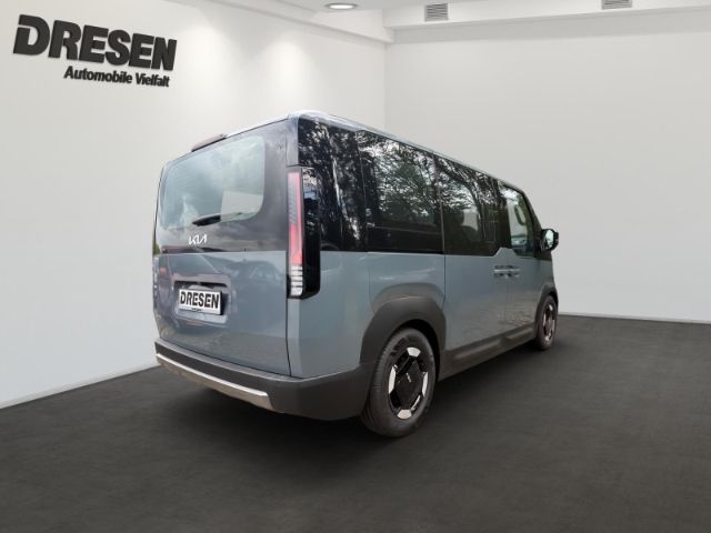 Kia PV5 Passenger Elite 71,0 kWh 2-3-0 WÄRMEPUMPE,36 imagem 3