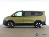 Volkswagen T7 Caravelle e- PanAmericana BEV 64 kWh KR+AHK - mit Elektro-Antrieb: Van