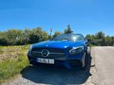 Mercedes-Benz SL 400 - Top Zustand - Vollausstattung - Mercedes-Benz SL 400 aus 2018