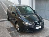 Seat Altea 1.6 TDI CR DPF Reference - Seat Altea Reference mit Diesel-Antrieb