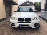BMW X6 xDrive 40d  M-Sport  22 Zoll - gebrauchte BMW X6 aus dem Jahr 2013