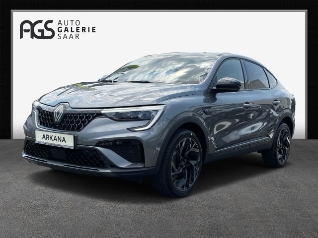 Renault Arkana Esprit Alpine Full-Hybrid 145 LED/NAVI/SH