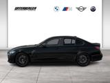 BMW M3 Competition M xDrive Limouisne M Driver's P D - BMW M3 Gebrauchtwagen in Frankfurt
