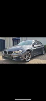 BMW 440i Grand Coupé - BMW 440 von privat