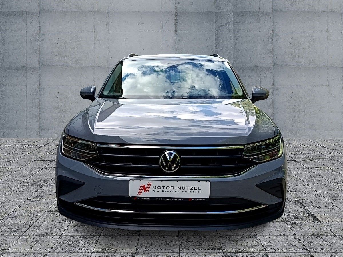 Volkswagen Tiguan - Bild 3