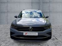 Volkswagen Tiguan - Vorschau Bild 3