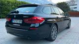 BMW 520d xDrive CarPlay Webasto NaVi - BMW 520 in Düsseldorf