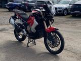 MV Agusta Turismo Veloce - MV AGUSTA ENDURO VELOCE