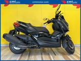 Yamaha X-Max 400 - 2019 - YAMAHA X MAX 400