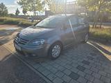 Volkswagen Golf Plus Goal 1.9 Tdi - Volkswagen Golf Plus Goal mit Diesel-Antrieb