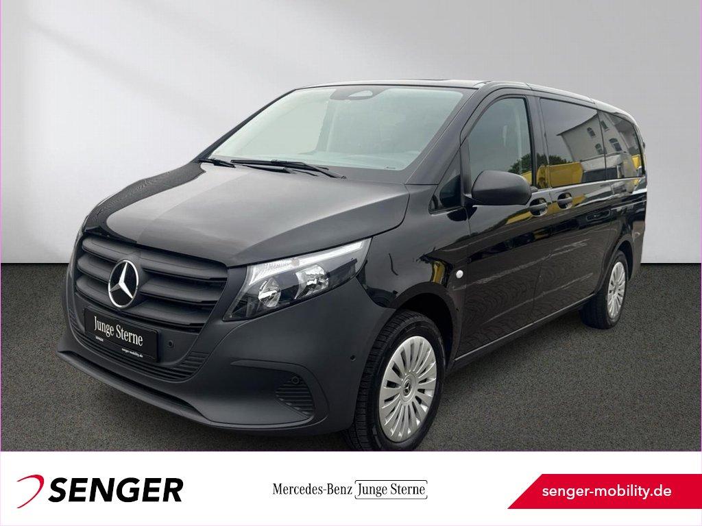 Mercedes-Benz Vito 116 CDI Tourer Pro 4x4 lang Kamera Navi 9G
