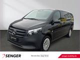 Mercedes-Benz Vito 116 CDI Tourer Pro 4x4 lang Kamera Navi 9G