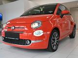 Fiat 500 1.0 Dolcevita Navi+Pano+KlimaA+LM+PDC - Fiat 500 Gebrauchtwagen in Dresden