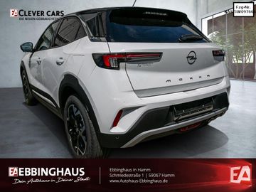 Opel Mokka 1.2 Ultimate Massagesitz Kamera Navi