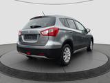 Suzuki SX4 S-Cross 1.6 Comfort 4x4 - gebrauchte Suzuki SUV & Geländewagen