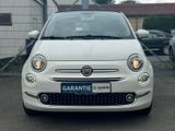 Fiat 500C Lounge/ZAHNRIEMEN WP NEU!/APPLE CARPLAY - Fiat 500 in Köln