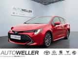 Toyota Touring Sports 2.0 Hybrid Team D Nav*CarPlay*LED - Toyota Corolla in Chemnitz