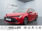 Toyota Touring Sports 2.0 Hybrid Team D Nav*CarPlay*LED - Toyota Corolla in Köln