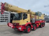 Liebherr LTF 1045-4.1 Arocs 4146 8x4