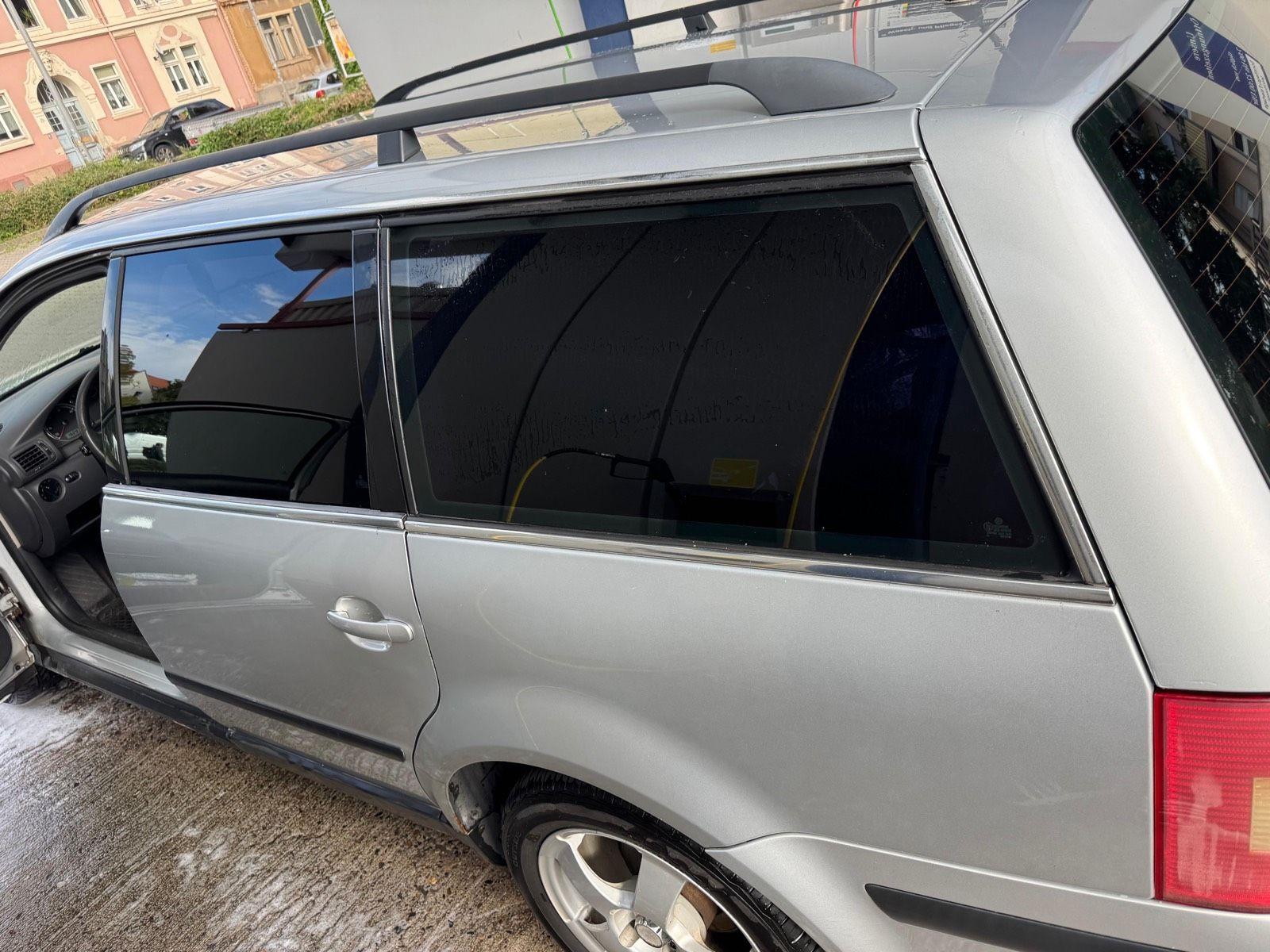 Volkswagen Passat 2005 — photo 9