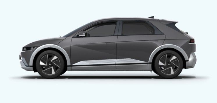Hyundai IONIQ 5 — fotografia 2
