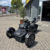 Can-Am Ryker 900 / Viel Zubehör / Garantie - Can-Am Quad