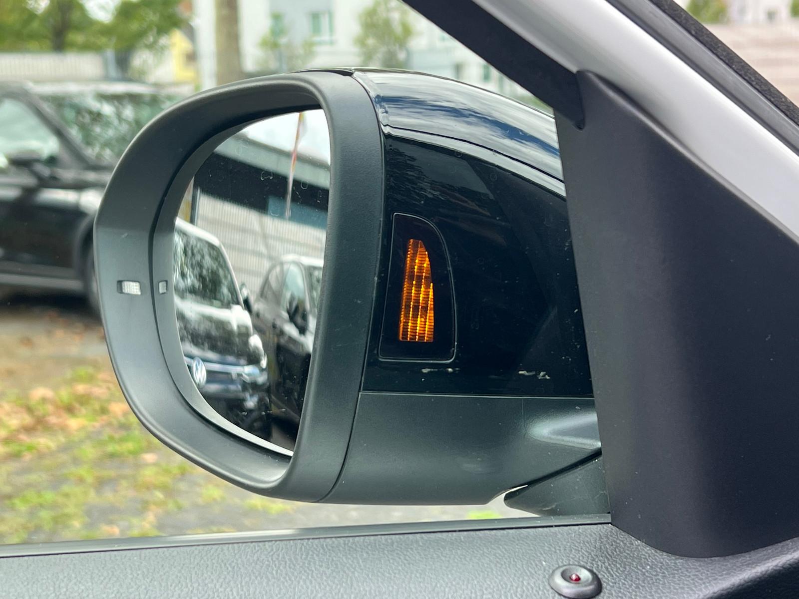 Volkswagen T-Roc 1.0 TSI GOAL -LED PDC NAVI, миниатюра 9