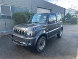 Suzuki Jimny Ranger Comfort Lim. 1. Hand - gebrauchte Suzuki Jimny aus dem Jahr 2016