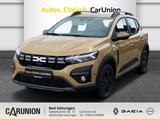 Dacia Sandero Stepway Extreme+ TCe 110